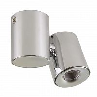 потолочный светодиодный светильник lightstar punto led 051134 в Костроме