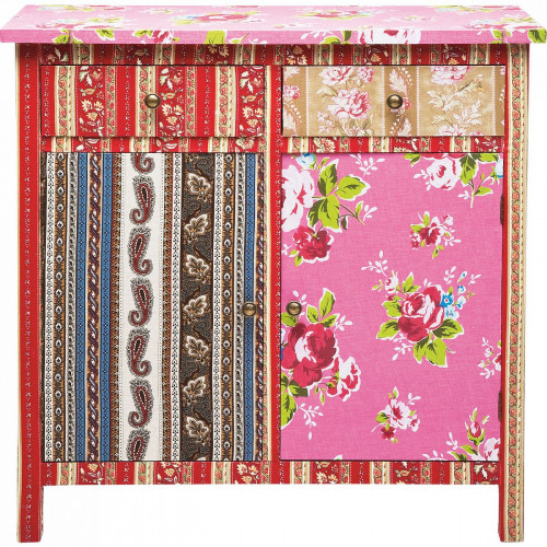 комод patchwork мультиколор в Костроме