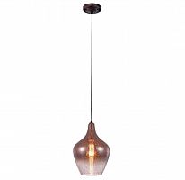 подвесной светильник crystal lux rio sp1 b в Костроме
