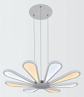 подвесная люстра lucia tucci miracoli 200.8 led в Костроме
