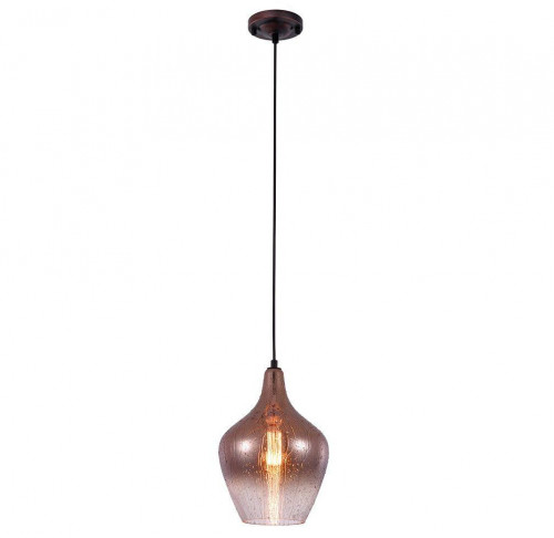 подвесной светильник crystal lux rio sp1 b в Костроме