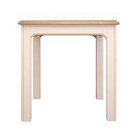 бежевая консоль olivia 55*60*65 бежевая в Костроме