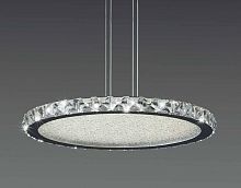 подвесной светодиодный светильник mantra crystal 4577 в Костроме