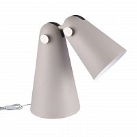 настольная лампа maytoni novara mod619tl-01gr в Костроме