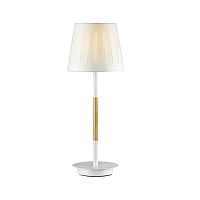 настольная лампа odeon light nicola 4111/1t в Костроме