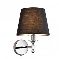 бра newport 14501/a black в Костроме