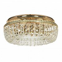потолочный светильник arti lampadari favola e 1.4.45.502 g в Костроме