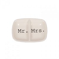менажница mr and mrs в Костроме