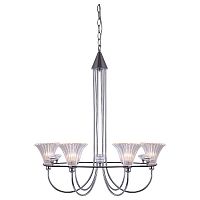 подвесная люстра arte lamp albero a1744lm-6cc в Костроме