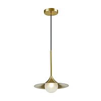 подвесной светильник odeon light barolo 4155/7l в Костроме