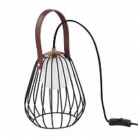 настольная лампа maytoni indiana mod544tl-01b в Костроме
