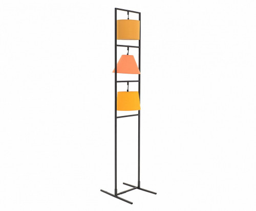 лампа orange настольная в Костроме