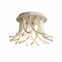 потолочная светодиодная люстра st luce filiali sl827.502.20 в Костроме