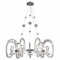 подвесная люстра maytoni taro mod026pl-09ch в Костроме