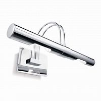 подсветка для картин ideal lux cico ap2 cromo в Костроме