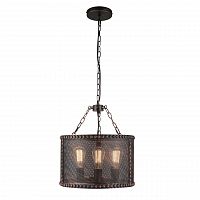 подвесной светильник omnilux tivoli oml-92503-06 в Костроме