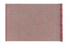 ковер gan gofre blue 300x200 от gan в Костроме