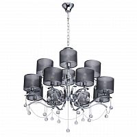 подвесная люстра mw-light федерика 82 379019212 в Костроме