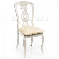 стул деревянный lomar butter milk в Костроме
