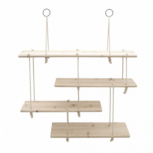стеллаж подвесной wood в Костроме