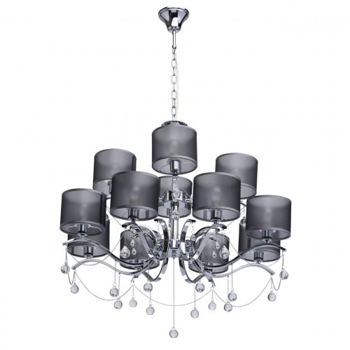 подвесная люстра mw-light федерика 82 379019212 в Костроме
