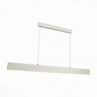 подвесной светодиодный светильник st luce percetti sl567.553.01 в Костроме