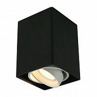 потолочный светильник arte lamp a5655pl-1bk в Костроме