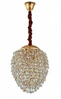подвесной светодиодный светильник st luce pigna sl603.203.06 в Костроме