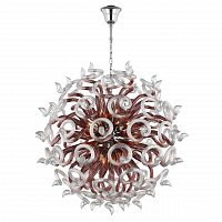 подвесная люстра osgona medusa 890188 в Костроме