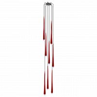 подвесная люстра lightstar punto 807082 в Костроме