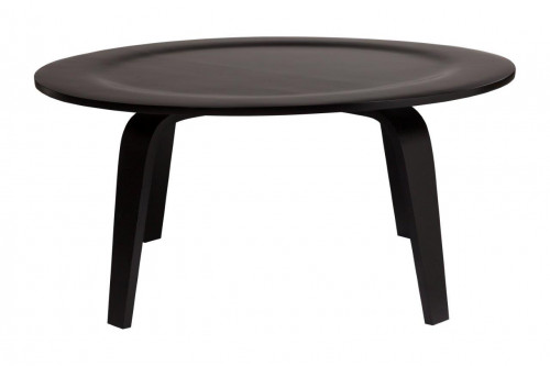 стол кофейный baden black чёрный в Костроме