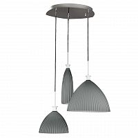 подвесная люстра lightstar simple light 810 810131 в Костроме