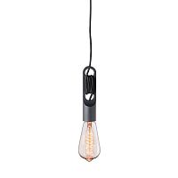 подвесной светильник loft it tails loft1510bl в Костроме
