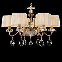 подвесная люстра newport 1706/c в Костроме