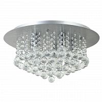 потолочная люстра mw-light венеция 276014605 в Костроме