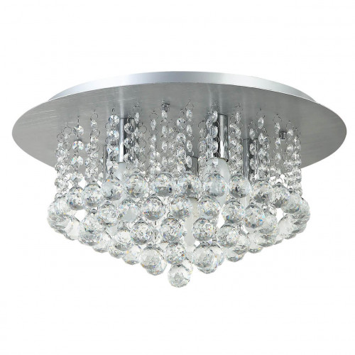 потолочная люстра mw-light венеция 276014605 в Костроме