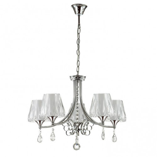 подвесная люстра lumion modesta 3411/5 в Костроме