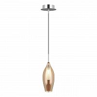 подвесной светильник lightstar pentola 803023 в Костроме