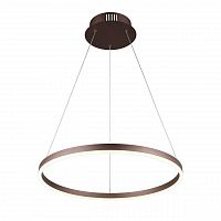 подвесной светодиодный светильник omnilux cianciana oml-19203-54 в Костроме