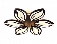 потолочная светодиодная люстра ambrella light original fa508 в Костроме