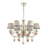 подвесная люстра odeon light persia 3925/6 в Костроме