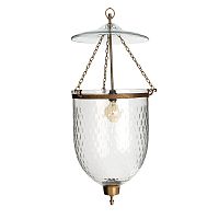 подвесной светильник bexley 1l от delight collection в Костроме