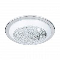 потолочный светодиодный светильник eglo acolla 95641 в Костроме