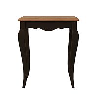 табурет leontina black в Костроме
