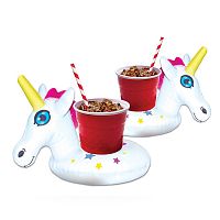 набор подстаканников для бассейна unicorn 2 шт в Костроме