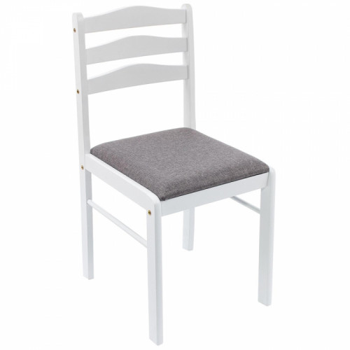 стул деревянный camel white / light grey в Костроме