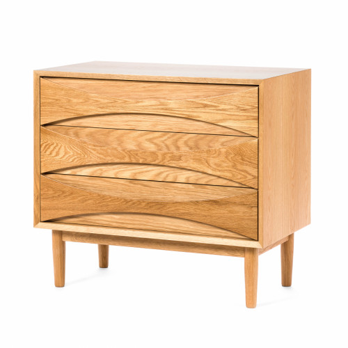 комод gold oak светло-коричневый в Костроме