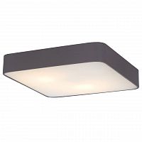 потолочный светильник arte lamp cosmopolitan a7210pl-3bk в Костроме
