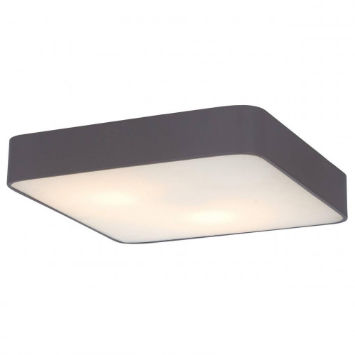потолочный светильник arte lamp cosmopolitan a7210pl-3bk в Костроме