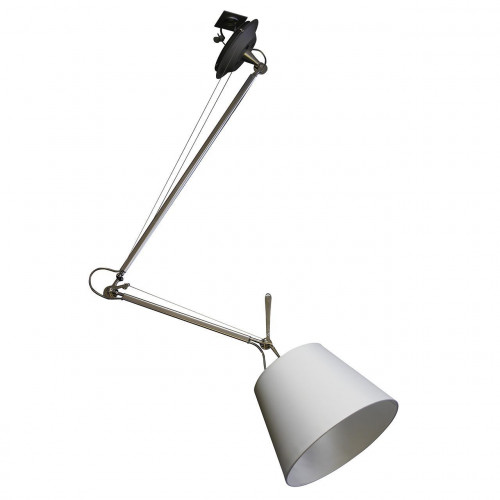 подвесной светильник artpole kranich 001160 в Костроме